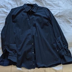 Casual BOSS Button Down Shirt